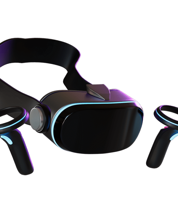 Pico Neo 3 8GB RAM 256GB ROM 3D Advanced All-In-One VR Headset