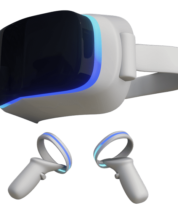 Meta Quest 2 256 GB All-in-One VR System